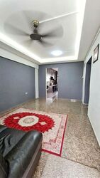 Blk 271 Gombak Place (Bukit Batok), HDB 3 Rooms #634140631